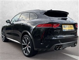 Jaguar F-Pace Image 2