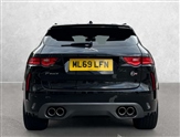 Jaguar F-Pace Image 6