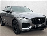 Jaguar F-Pace Image 1