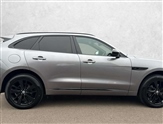 Jaguar F-Pace Image 5