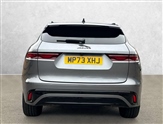 Jaguar F-Pace Image 6