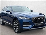 Jaguar F-Pace Image 1