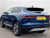Jaguar F-Pace Image 2
