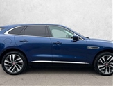 Jaguar F-Pace Image 5