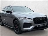 Jaguar F-Pace Image 1