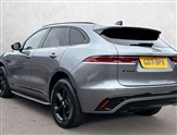 Jaguar F-Pace Image 2