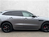 Jaguar F-Pace Image 5