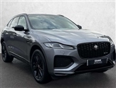 Jaguar F-Pace Image 1