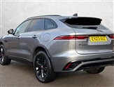 Jaguar F-Pace Image 2