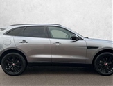 Jaguar F-Pace Image 5