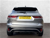 Jaguar F-Pace Image 6