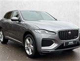 Jaguar F-Pace Image 1