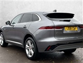 Jaguar F-Pace Image 2