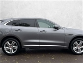 Jaguar F-Pace Image 5