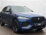 Jaguar F-Pace Image 1