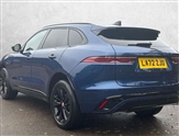 Jaguar F-Pace Image 2