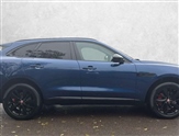 Jaguar F-Pace Image 5