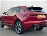 Jaguar F-Pace Image 2