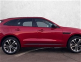 Jaguar F-Pace Image 5