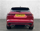 Jaguar F-Pace Image 6