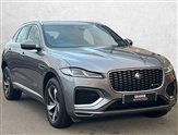 Jaguar F-Pace Image 1