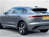 Jaguar F-Pace Image 2