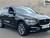 Jaguar F-Pace Image 1