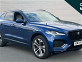 Jaguar F-Pace Image 1