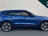 Jaguar F-Pace Image 2
