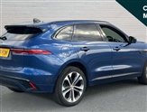 Jaguar F-Pace Image 3