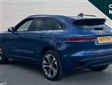 Jaguar F-Pace Image 5