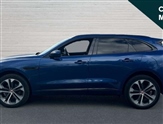 Jaguar F-Pace Image 6