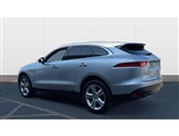 Jaguar F-Pace Image 2