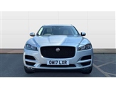 Jaguar F-Pace Image 3