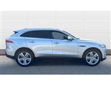 Jaguar F-Pace Image 5