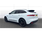 Jaguar F-Pace Image 2