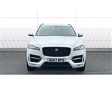 Jaguar F-Pace Image 3