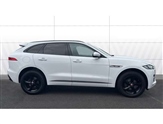 Jaguar F-Pace Image 5