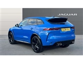 Jaguar F-Pace Image 2
