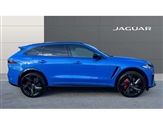 Jaguar F-Pace Image 5