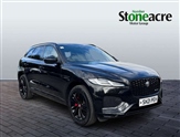 Jaguar F-Pace Image 1