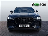 Jaguar F-Pace Image 2
