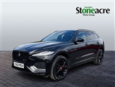 Jaguar F-Pace Image 3