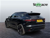 Jaguar F-Pace Image 4