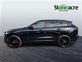 Jaguar F-Pace Image 5