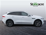 Jaguar F-Pace Image 2