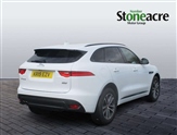 Jaguar F-Pace Image 3