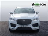 Jaguar F-Pace Image 4