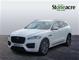 Jaguar F-Pace Image 5