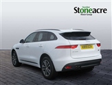 Jaguar F-Pace Image 6